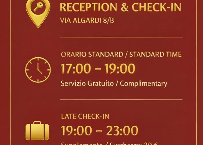 Apartman Arc Staveco *