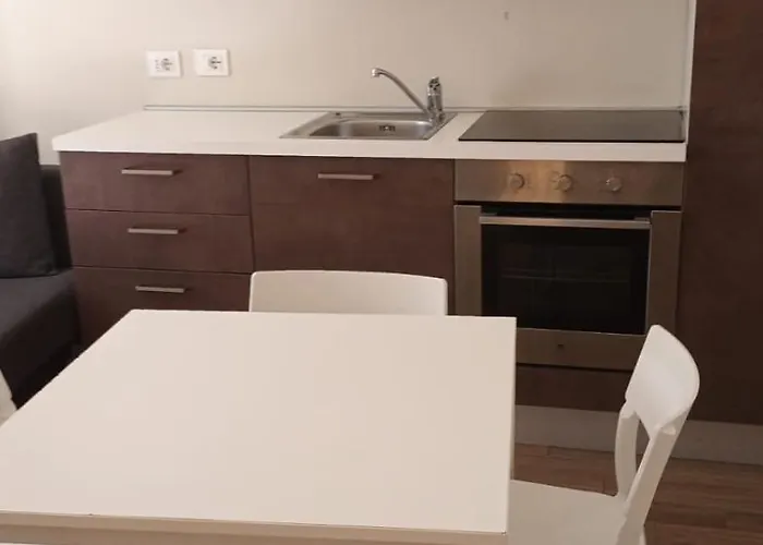 Apartman Arc Staveco *